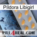 Píldora Libigirl 44